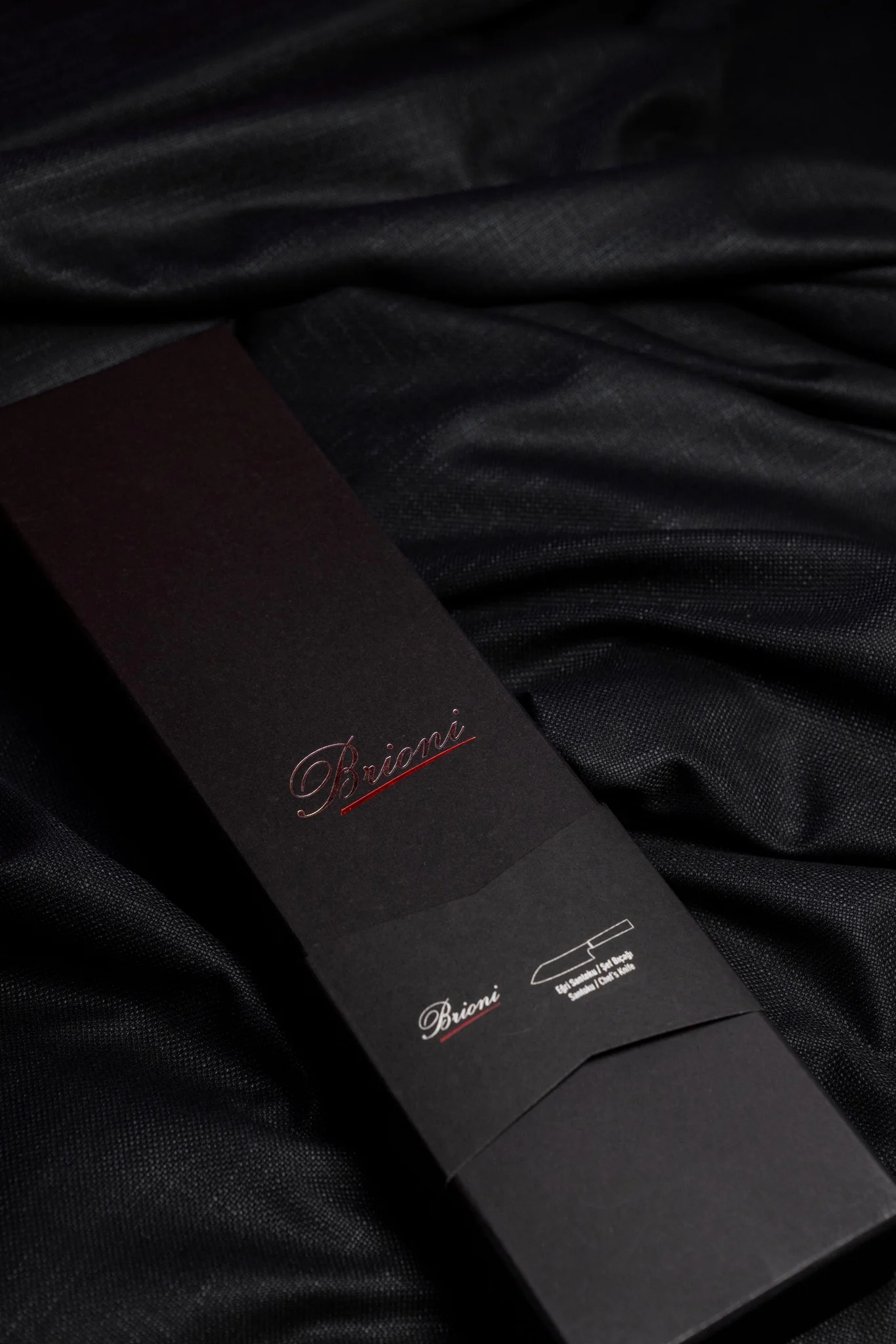 Нож 26см Brioni