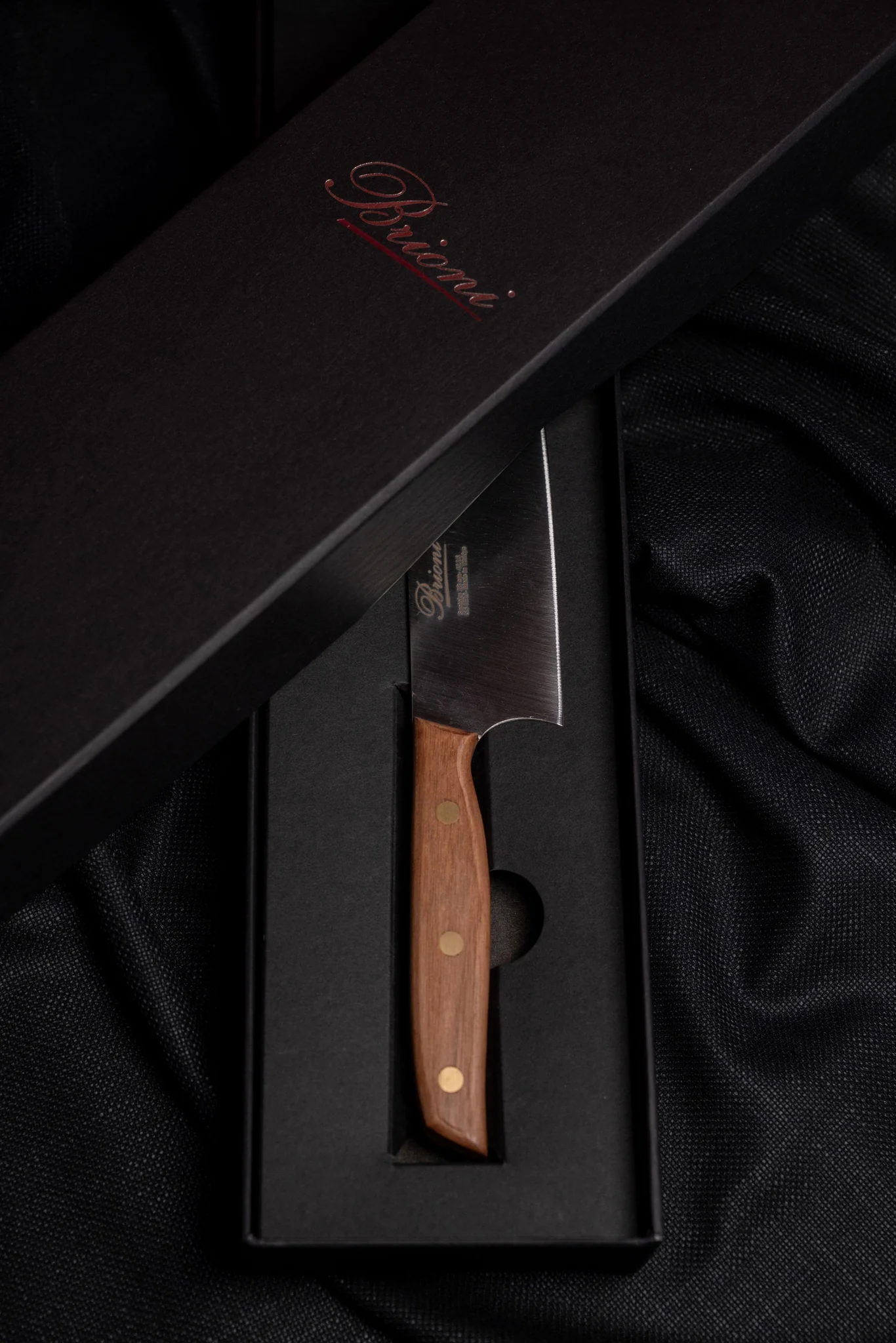 Нож 26см Brioni