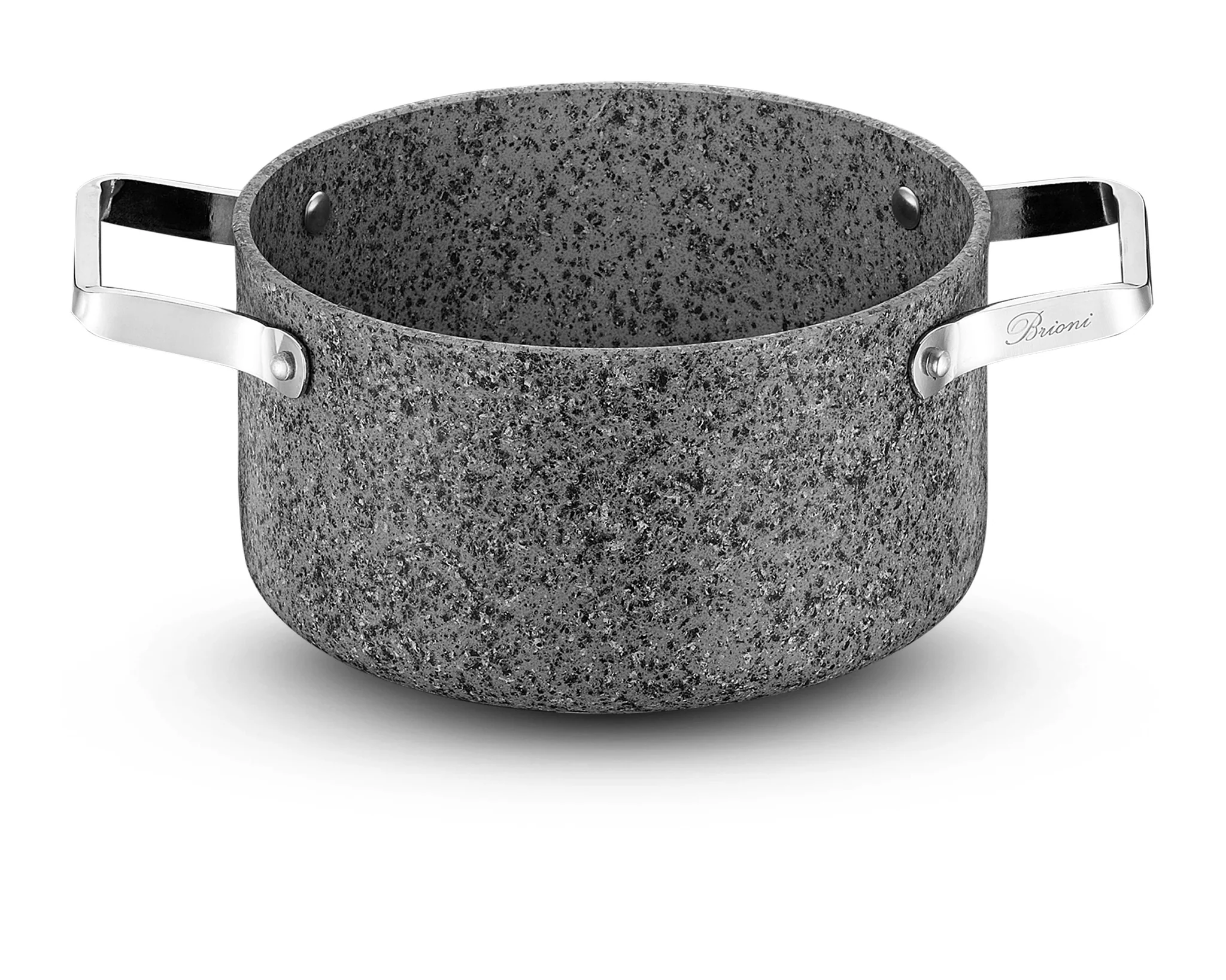 Кастрюля Brioni Stone-H 32см 11.5л